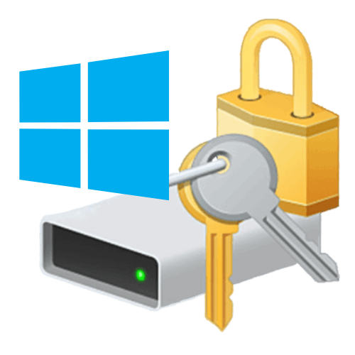 bitlocker