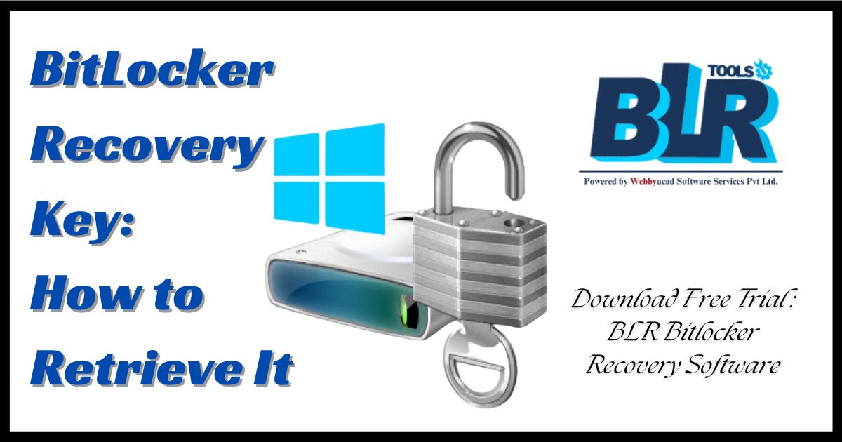 BitLocker Recovery Key