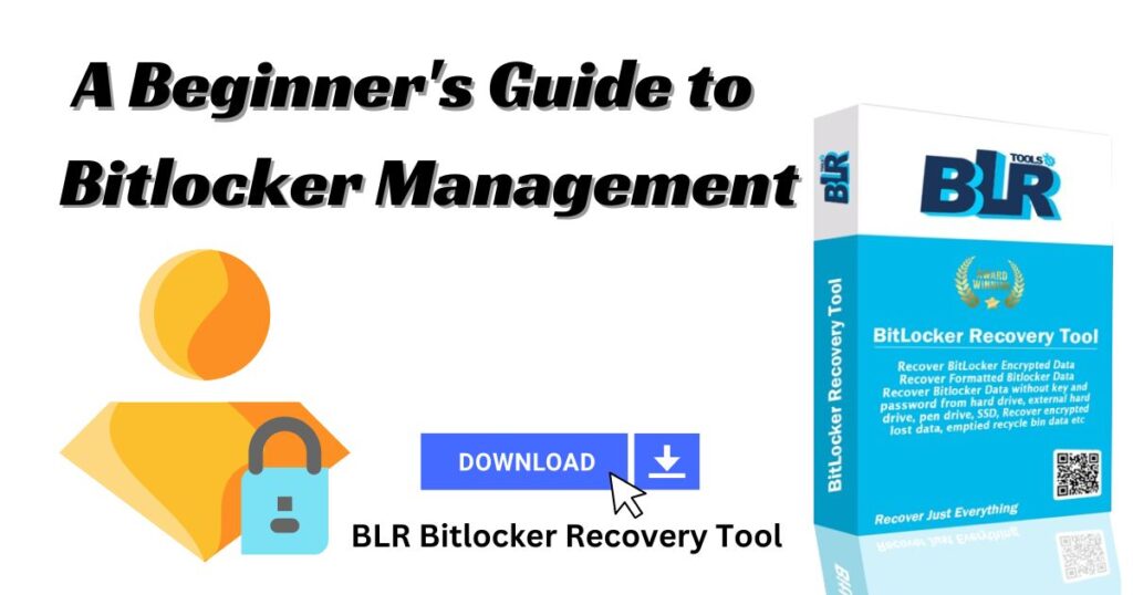 Bitlocker Management