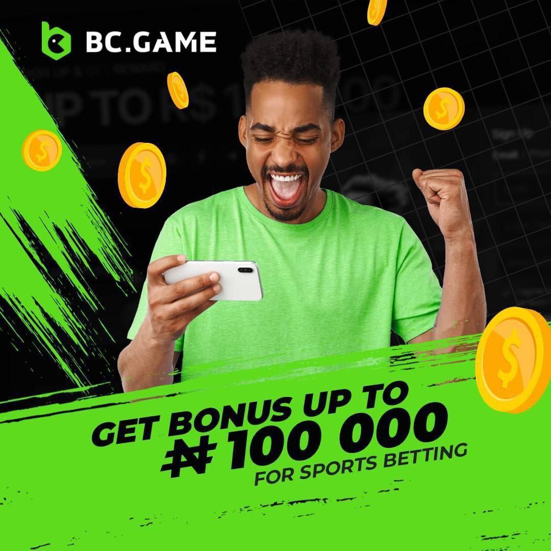 Exploring the World of Bc Game Slots Exploring the World of Bc Game Slots
