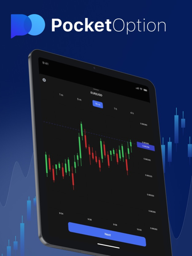 Pocket Option Trading Your Gateway to Successful Online Trading