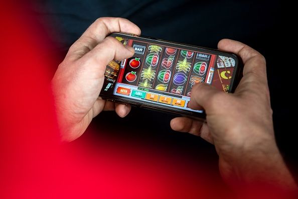 Descubra o mundo de apostas emocionantes com 789Bet Descubra o mundo de apostas emocionantes com 789Bet