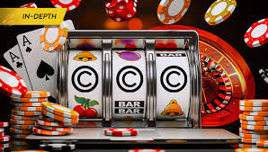 Descubra o mundo de apostas emocionantes com 789Bet Descubra o mundo de apostas emocionantes com 789Bet