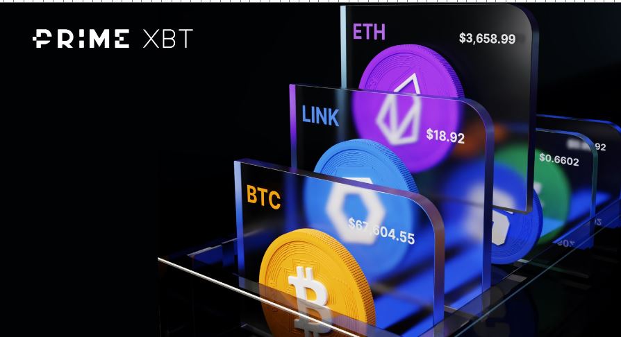 The Future of Trading Explore Opportunities with PrimeXBT The Future of Trading Explore Opportunities with PrimeXBT