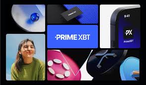 The Rise of PrimeXBT Broker A Comprehensive Overview The Rise of PrimeXBT Broker A Comprehensive Overview