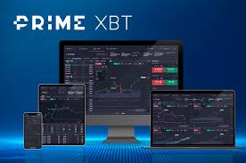The Rise of PrimeXBT Broker A Comprehensive Overview The Rise of PrimeXBT Broker A Comprehensive Overview