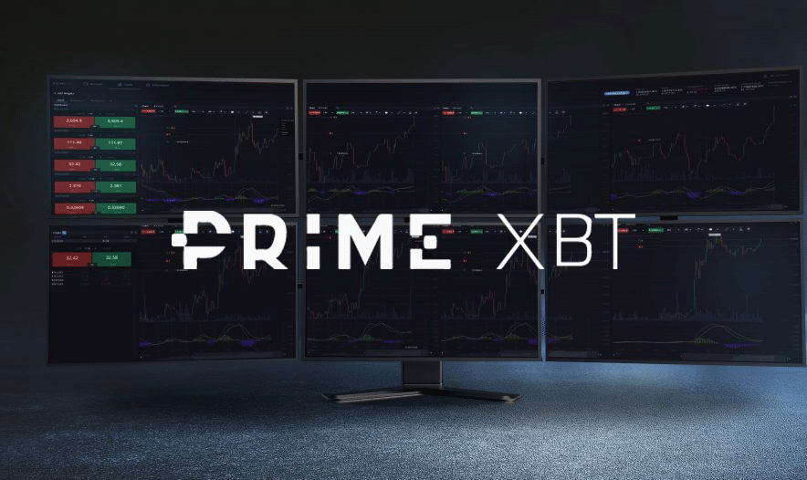 Ultimate Guide to PrimeXBT Crypto Trading Education Ultimate Guide to PrimeXBT Crypto Trading Education