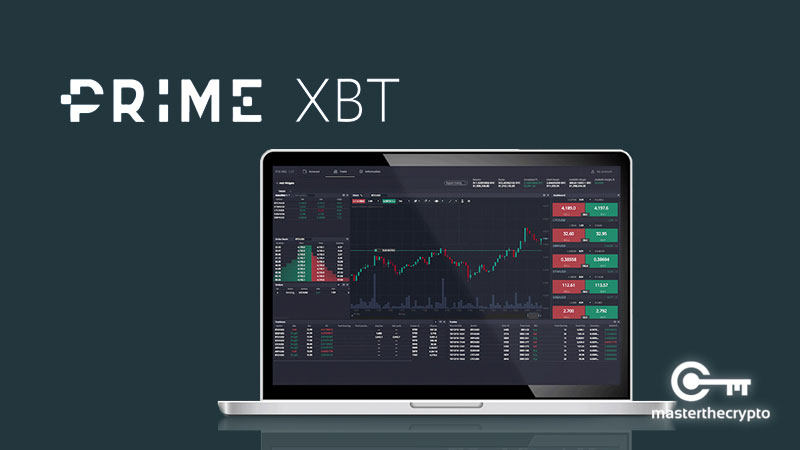 Understanding PrimeXBT Crypto Broker Your Gateway to Trading Success Understanding PrimeXBT Crypto Broker Your Gateway to Trading Success