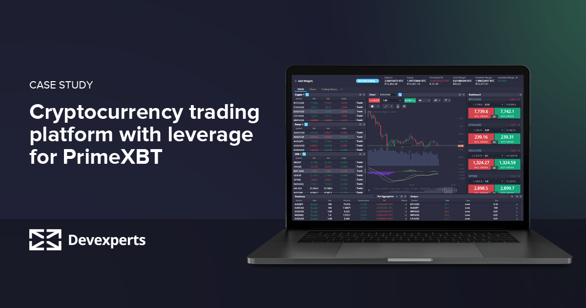 Understanding PrimeXBT Crypto Broker Your Gateway to Trading Success Understanding PrimeXBT Crypto Broker Your Gateway to Trading Success