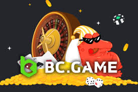 Узнайте все о BC.Game Уникальная платформа для азартных игр Узнайте все о BC.Game Уникальная платформа для азартных игр