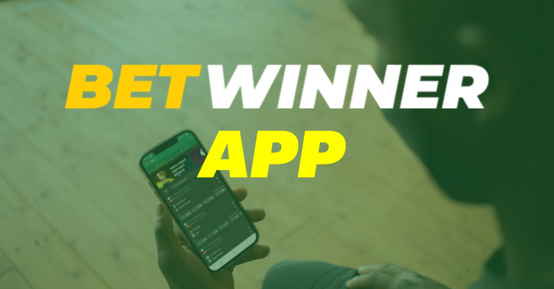 Betwinner APK Полное руководство по мобильному приложению Betwinner APK Полное руководство по мобильному приложению