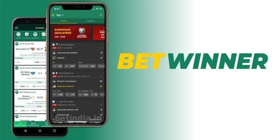 Betwinner Casino Your Ultimate Guide to Online Gaming Betwinner Casino Your Ultimate Guide to Online Gaming