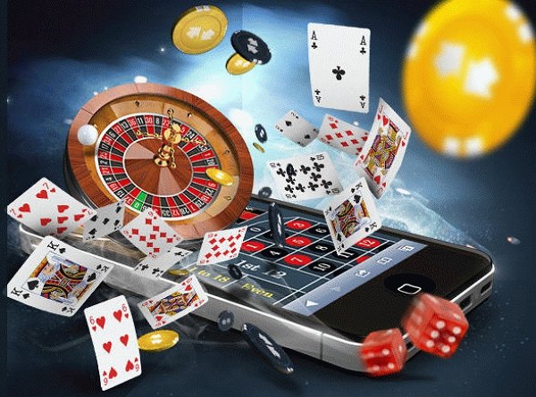 Experience the Thrills of Online Casino Spins Heaven Experience the Thrills of Online Casino Spins Heaven