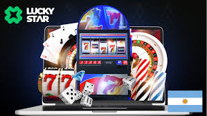 Experience Thrills and Wins at Lucky Star Casino Experience Thrills and Wins at Lucky Star Casino
