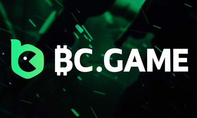 Explore the Thrilling World of BCGame Slots Explore the Thrilling World of BCGame Slots