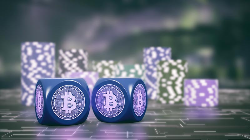 カジノ 仮想通貨の進化と未来 カジノ 仮想通貨の進化と未来