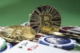 カジノ 仮想通貨の進化と未来 カジノ 仮想通貨の進化と未来