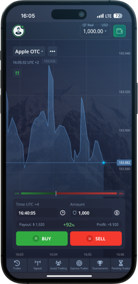 Pocket Option Торговля Всё, что нужно знать трейдеру Pocket Option Торговля Всё, что нужно знать трейдеру