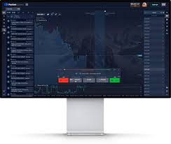 Pocket Option Торговля Всё, что нужно знать трейдеру Pocket Option Торговля Всё, что нужно знать трейдеру