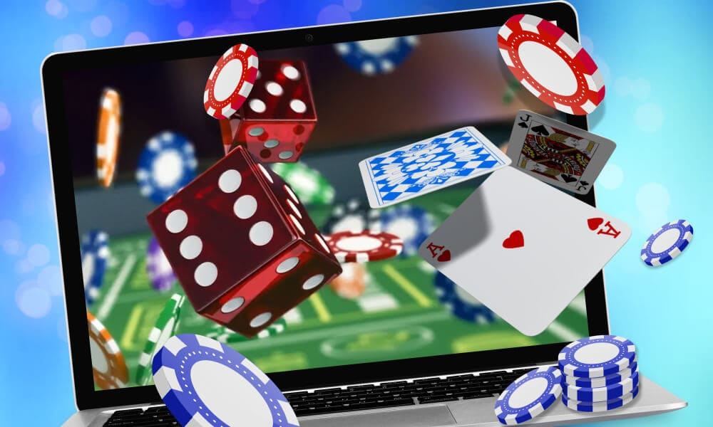 Explore the Excitement of Triumph Casino & Sportsbook 44 Explore the Excitement of Triumph Casino & Sportsbook 44