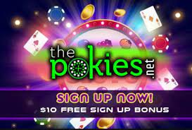 The Exciting World of thepokies Discover the Best Slot Games Online The Exciting World of thepokies Discover the Best Slot Games Online