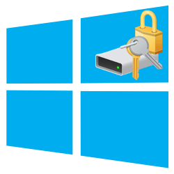 bitlocker